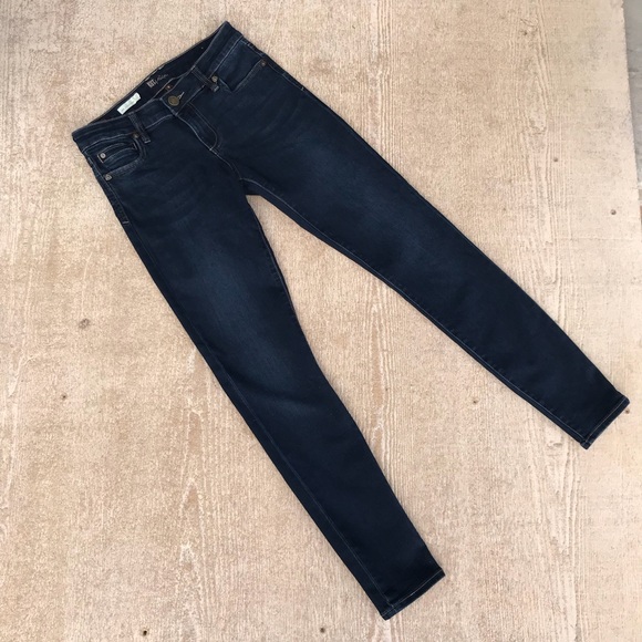Kut from the Kloth Denim - Stitch fix Kut from the Kloth skinny jeans 2